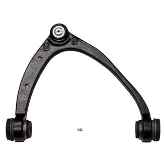 MOOG® - R-Series™ Front Driver Side Upper Non-Adjustable Control Arm and Ball Joint Assembly