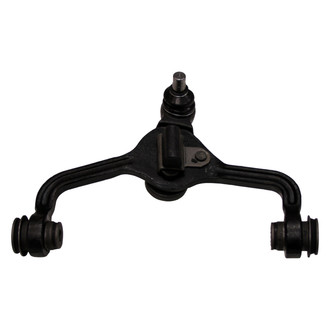 MOOG® - R-Series™ Front Driver Side Upper Non-Adjustable Control Arm and Ball Joint Assembly