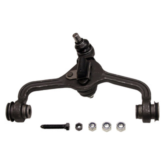 MOOG® - R-Series™ Front Passenger Side Upper Non-Adjustable Control Arm and Ball Joint Assembly