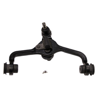 MOOG® - R-Series™ Front Passenger Side Upper Non-Adjustable Control Arm and Ball Joint Assembly