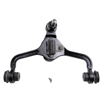 MOOG® - R-Series™ Front Driver Side Upper Non-Adjustable Control Arm and Ball Joint Assembly