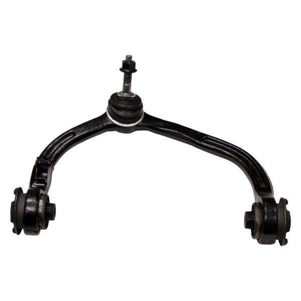 MOOG® - R-Series™ Front Passenger Side Upper Non-Adjustable Control Arm and Ball Joint Assembly