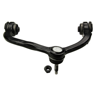 MOOG® - R-Series™ Front Driver Side Upper Non-Adjustable Control Arm and Ball Joint Assembly