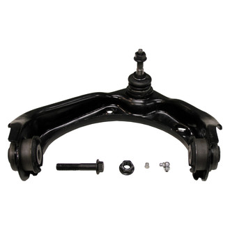 MOOG® - R-Series™ Front Driver Side Upper Non-Adjustable Control Arm and Ball Joint Assembly