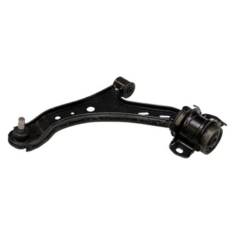 MOOG® - R-Series™ Front Driver Side Lower Non-Adjustable Control Arm and Ball Joint Assembly