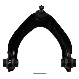 MOOG® - R-Series™ Front Passenger Side Upper Non-Adjustable Control Arm and Ball Joint Assembly