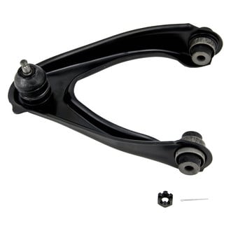 MOOG® - R-Series™ Front Driver Side Upper Non-Adjustable Control Arm and Ball Joint Assembly