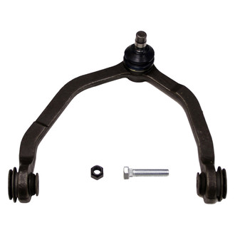 MOOG® - R-Series™ Front Driver Side Upper Non-Adjustable Control Arm and Ball Joint Assembly