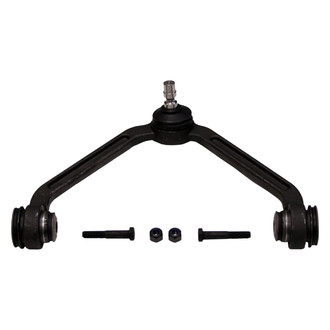 MOOG® - R-Series™ Front Driver Side Upper Non-Adjustable Control Arm and Ball Joint Assembly