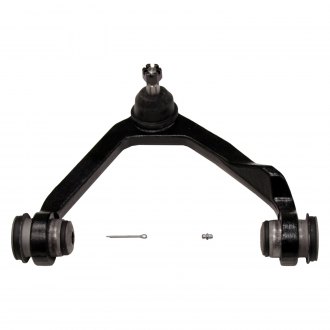 MOOG® - R-Series™ Front Non-Adjustable Control Arm and Ball Joint Assembly