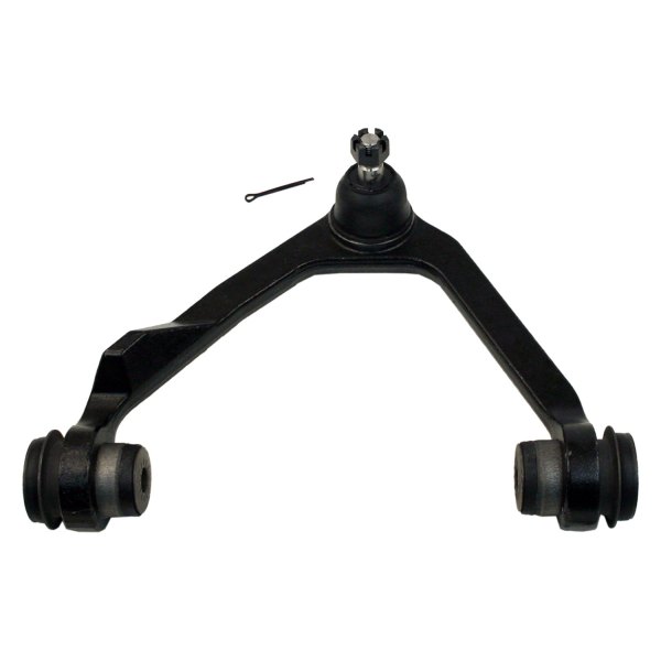 MOOG® - R-Series™ Front Passenger Side Upper Non-Adjustable Control Arm and Ball Joint Assembly