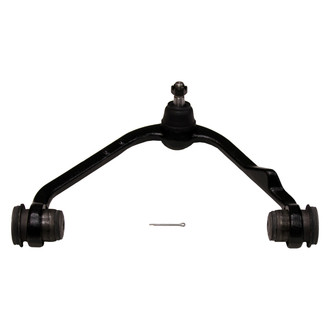 MOOG® - R-Series™ Front Driver Side Upper Non-Adjustable Control Arm and Ball Joint Assembly