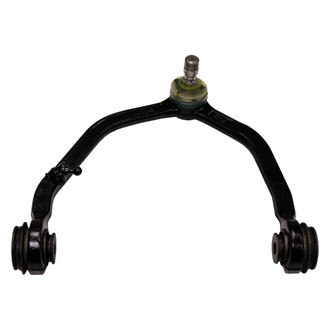 MOOG® - R-Series™ Front Driver Side Upper Non-Adjustable Control Arm and Ball Joint Assembly