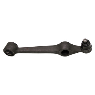 MOOG® - R-Series™ Front Passenger Side Lower Non-Adjustable Control Arm and Ball Joint Assembly