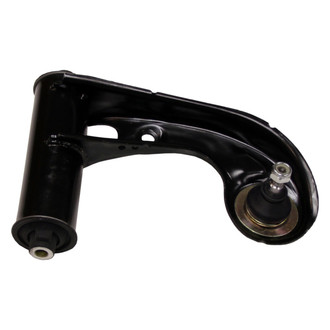 MOOG® - R-Series™ Front Passenger Side Upper Non-Adjustable Control Arm and Ball Joint Assembly