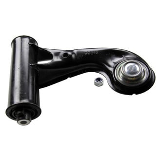 MOOG® - R-Series™ Front Upper Non-Adjustable Control Arm and Ball Joint Assembly