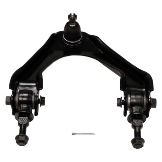 MOOG® - R-Series™ Front Passenger Side Upper Non-Adjustable Control Arm and Ball Joint Assembly
