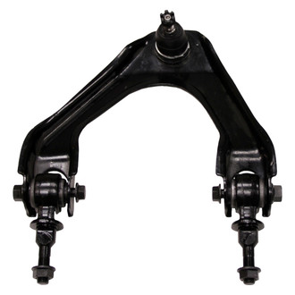 MOOG® - R-Series™ Front Driver Side Upper Non-Adjustable Control Arm and Ball Joint Assembly