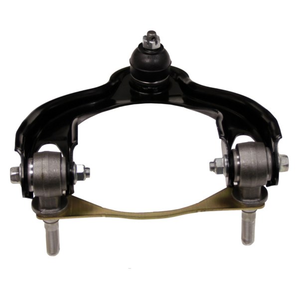 MOOG® - R-Series™ Front Passenger Side Upper Non-Adjustable Control Arm and Ball Joint Assembly