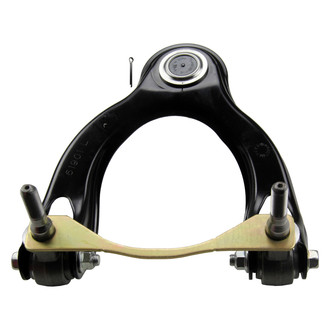 MOOG® - R-Series™ Front Driver Side Upper Non-Adjustable Control Arm and Ball Joint Assembly