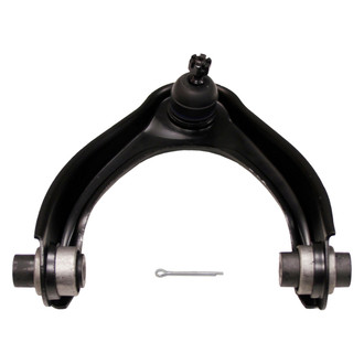 MOOG® - R-Series™ Front Passenger Side Upper Non-Adjustable Control Arm and Ball Joint Assembly