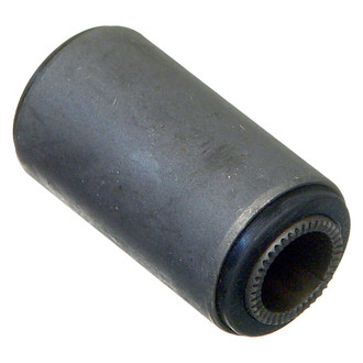 MOOG® - 1-Piece Design Rear Rearward Leaf Spring Shackle Bushing