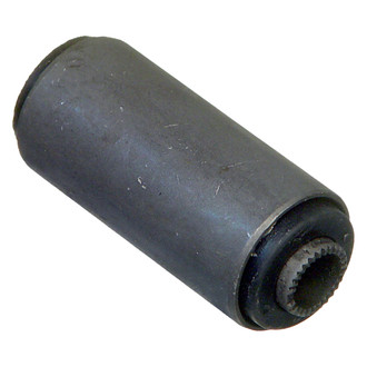 MOOG® - Front Forward Leaf Spring Shackle Bushing