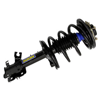 MOOG® - Front Driver Side Complete Strut Assembly