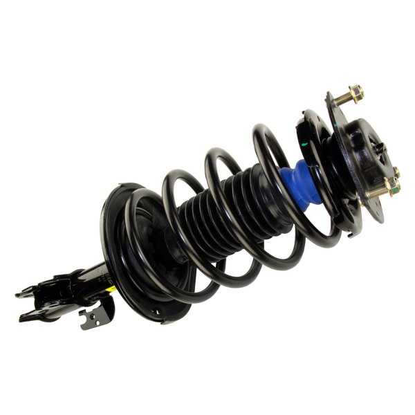 MOOG® - Front Passenger Side Complete Strut Assembly