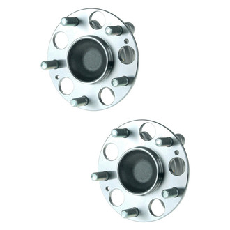 MOOG® - Wheel Bearing and Hub Assembly Set