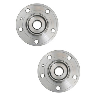 MOOG® - Wheel Bearing and Hub Assembly Set