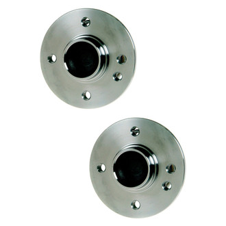 MOOG® - Wheel Bearing and Hub Assembly Set