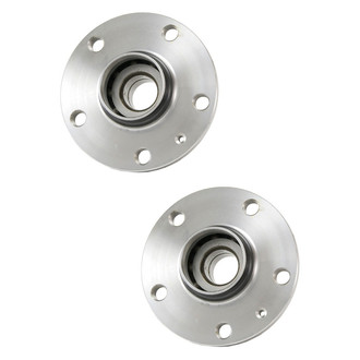 MOOG® - Wheel Bearing and Hub Assembly Set