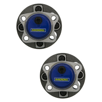 MOOG® - Wheel Bearing and Hub Assembly Set