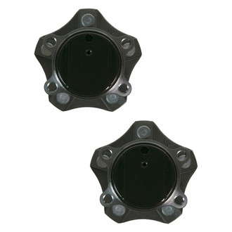 MOOG® - Wheel Bearing and Hub Assembly Set