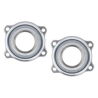 MOOG® - Wheel Bearing and Hub Assembly Set