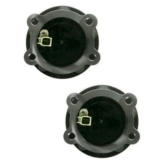 MOOG® - Wheel Bearing and Hub Assembly Set