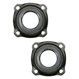MOOG® - Wheel Bearing and Hub Assembly Set
