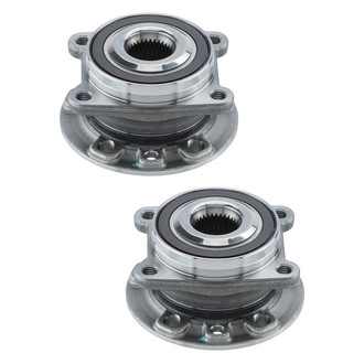 MOOG® - Wheel Bearing and Hub Assembly Set