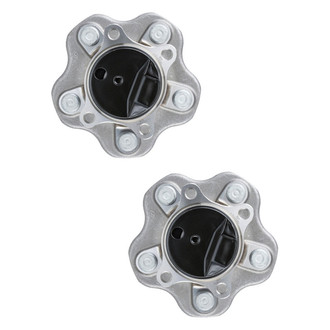 MOOG® - Wheel Bearing and Hub Assembly Set