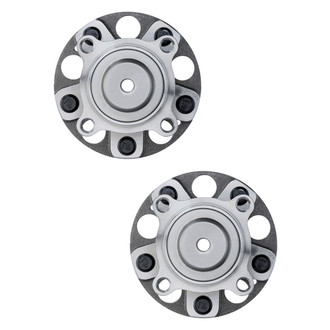 MOOG® - Wheel Bearing and Hub Assembly Set