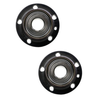 MOOG® - Wheel Bearing and Hub Assembly Set