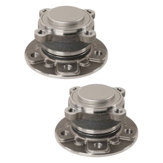 MOOG® - Wheel Bearing and Hub Assembly Set