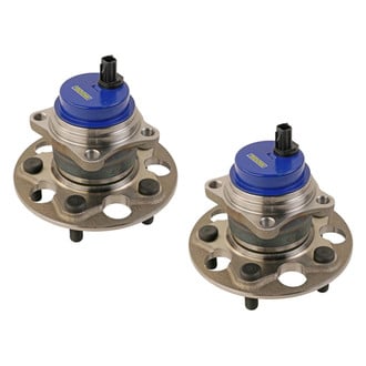 MOOG® - Wheel Bearing and Hub Assembly Set