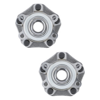 MOOG® - Wheel Bearing and Hub Assembly Set