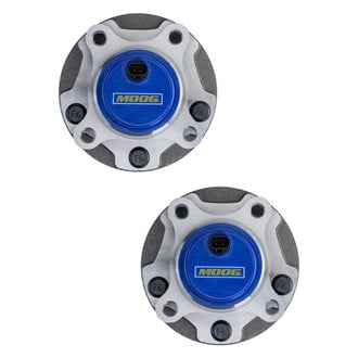 MOOG® - Wheel Bearing and Hub Assembly Set
