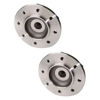 MOOG® - Wheel Bearing and Hub Assembly Set