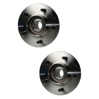MOOG® - Wheel Hub Bearing Set