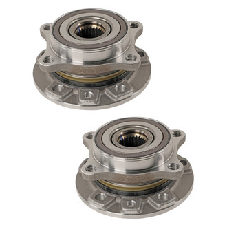 MOOG® - Wheel Bearing and Hub Assembly Set