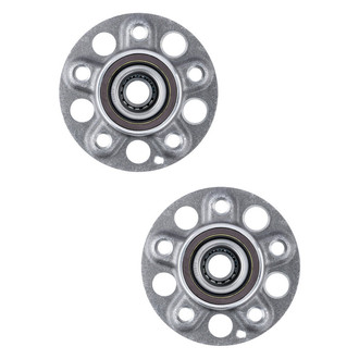 MOOG® - Wheel Bearing and Hub Assembly Set